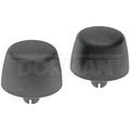 Motormite Hood Bumper Rest Replacements, 45363 45363